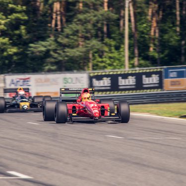 Circuit Zolder