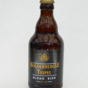 Bolderbergse trippel