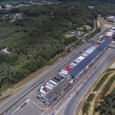 Circuit Zolder