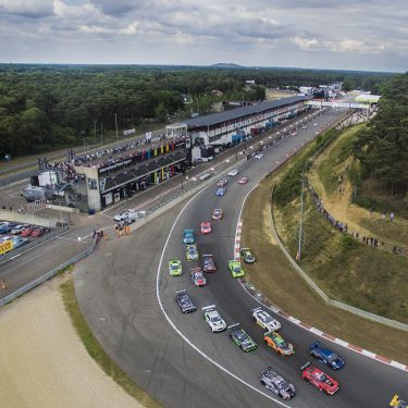 Circuit Zolder