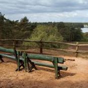 De Kluis Limburg wandelen