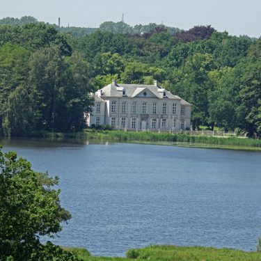 Kasteel Terlaemen